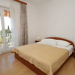 And With Parking Space Mlini, Dubrovnik - 8835 招待所 3*