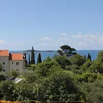 And With Parking Space Mlini, Dubrovnik - 8835 招待所 3*