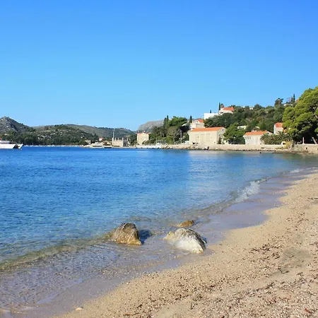 Penzion And With Parking Space Mlini, Dubrovnik - 8835