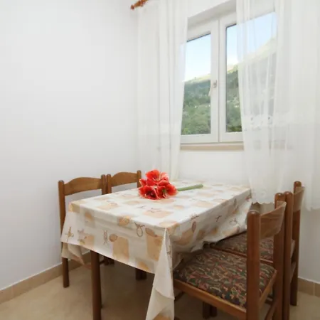 And With Parking Space Mlini, Dubrovnik - 8835 Mlini