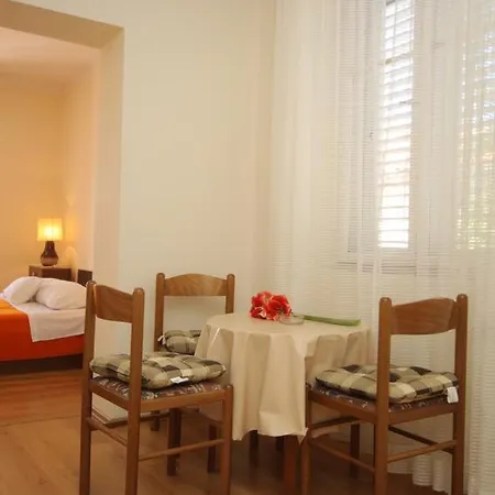 Penzion And With Parking Space Mlini, Dubrovnik - 8835 3*