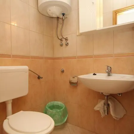 And With Parking Space Mlini, Dubrovnik - 8835 Penzion Mlini