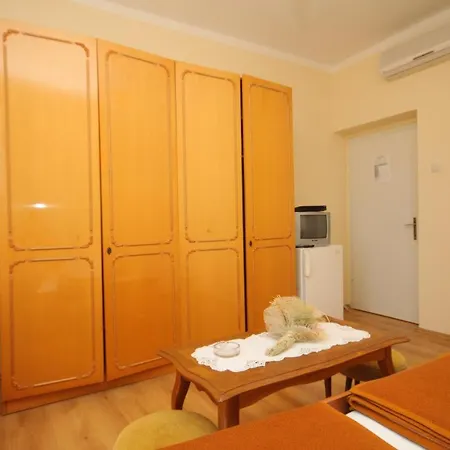 And With Parking Space Mlini, Dubrovnik - 8835 Гостевой дом Млини