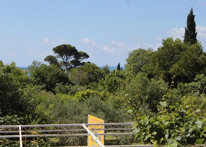 And With Parking Space Mlini, Dubrovnik - 8835 Gasthof Mlini