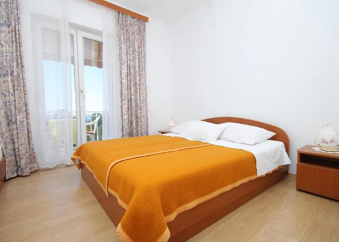 And With Parking Space Mlini, Dubrovnik - 8835 Gasthof