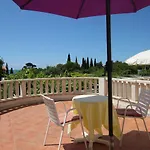 And With Parking Space Mlini, Dubrovnik - 8835 Pensionat