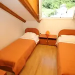 And With Parking Space Mlini, Dubrovnik - 8835 Pensionat Mlini
