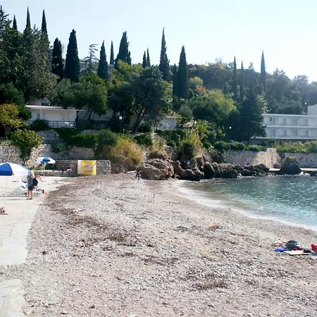 And With Parking Space Mlini, Dubrovnik - 8835 ゲストハウス ムリニ