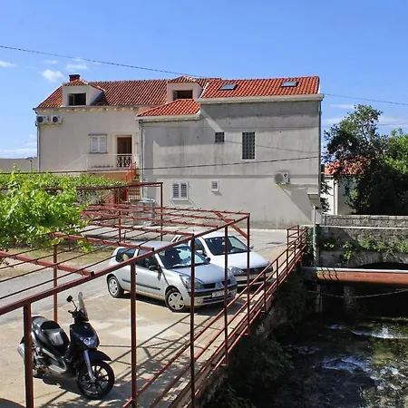 And With Parking Space Mlini, Dubrovnik - 8835