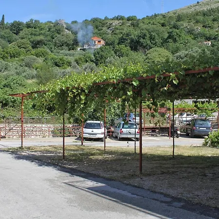 And With Parking Space Mlini, Dubrovnik - 8835 3*