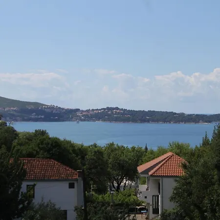 And With Parking Space Mlini, Dubrovnik - 8835 ゲストハウス