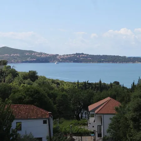 And With Parking Space Mlini, Dubrovnik - 8835 3* ムリニ