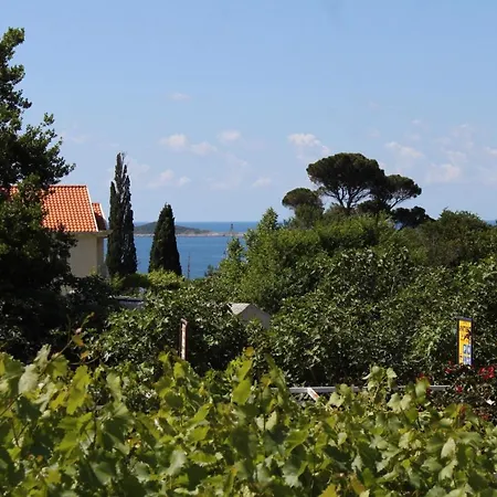 And With Parking Space Mlini, Dubrovnik - 8835 3* ムリニ