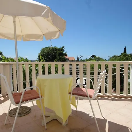 And With Parking Space Mlini, Dubrovnik - 8835 Pensionat