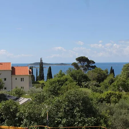 And With Parking Space Mlini, Dubrovnik - 8835 Gostinjska kuća 3*