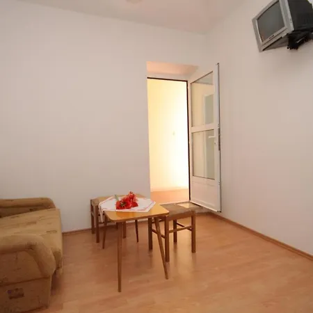 And With Parking Space Mlini, Dubrovnik - 8835 3*