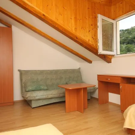 And With Parking Space Mlini, Dubrovnik - 8835