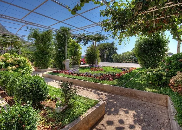 ゲストハウス And With Parking Space Mlini, Dubrovnik - 8835 3*