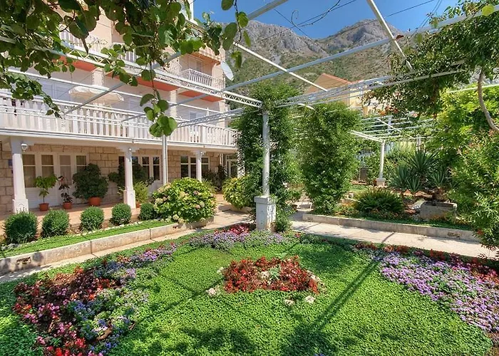 And With Parking Space Mlini, Dubrovnik - 8835