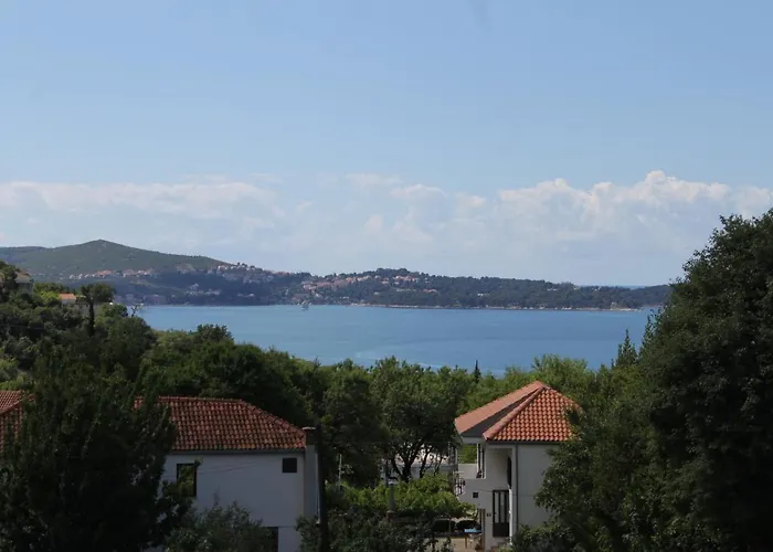 And With Parking Space Mlini, Dubrovnik - 8835 ゲストハウス