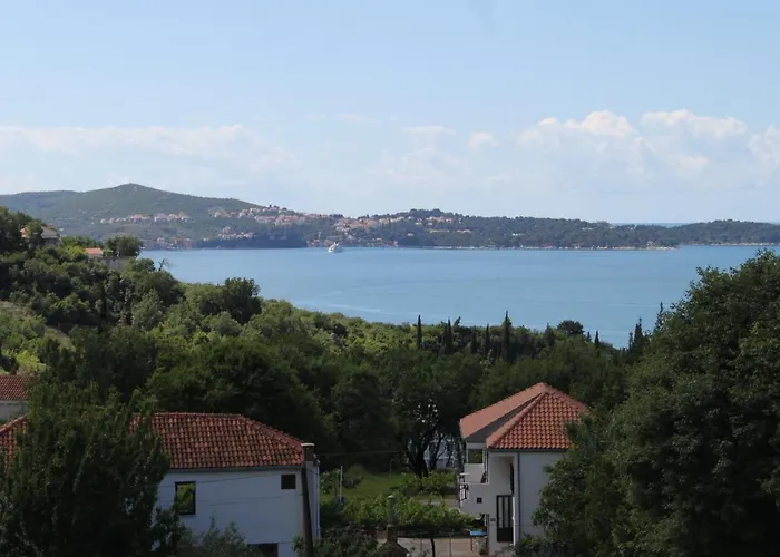 And With Parking Space Mlini, Dubrovnik - 8835 3* ムリニ