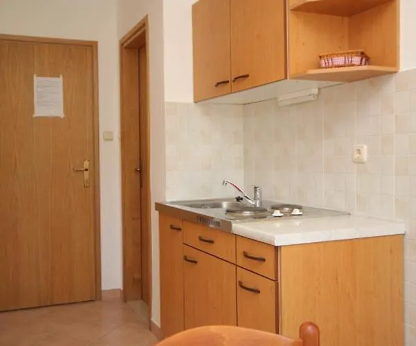 ゲストハウス And With Parking Space Mlini, Dubrovnik - 8835