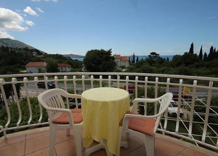 ゲストハウス And With Parking Space Mlini, Dubrovnik - 8835