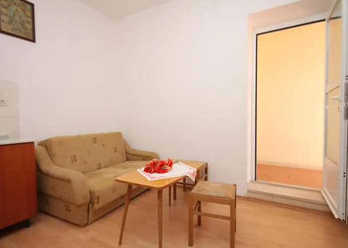 And With Parking Space Mlini, Dubrovnik - 8835 ゲストハウス