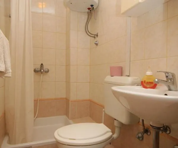 And With Parking Space Mlini, Dubrovnik - 8835 ゲストハウス