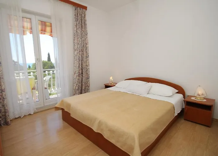 And With Parking Space Mlini, Dubrovnik - 8835 ゲストハウス 3*