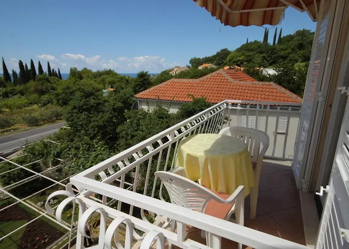 And With Parking Space Mlini, Dubrovnik - 8835 3*