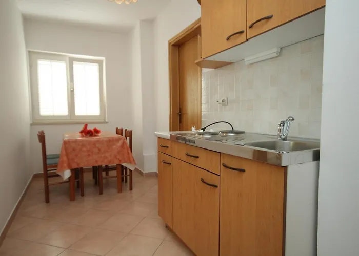 And With Parking Space Mlini, Dubrovnik - 8835 ゲストハウス