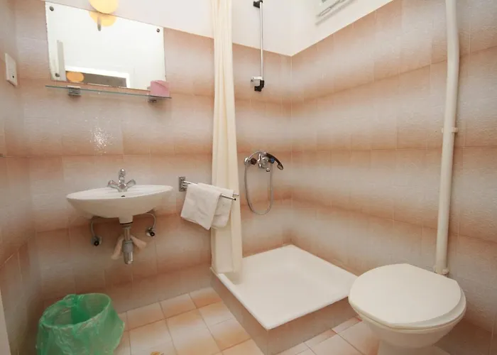 And With Parking Space Mlini, Dubrovnik - 8835