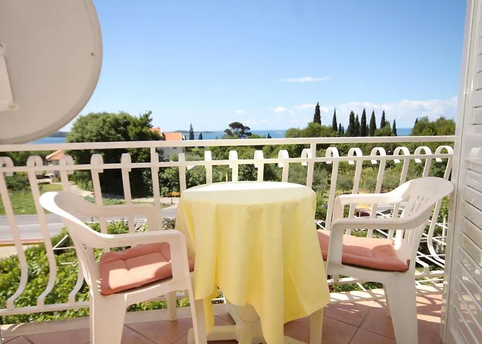 ゲストハウス And With Parking Space Mlini, Dubrovnik - 8835 3*