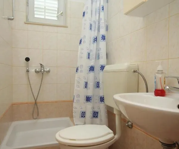 And With Parking Space Mlini, Dubrovnik - 8835 ゲストハウス ムリニ