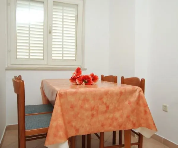 And With Parking Space Mlini, Dubrovnik - 8835