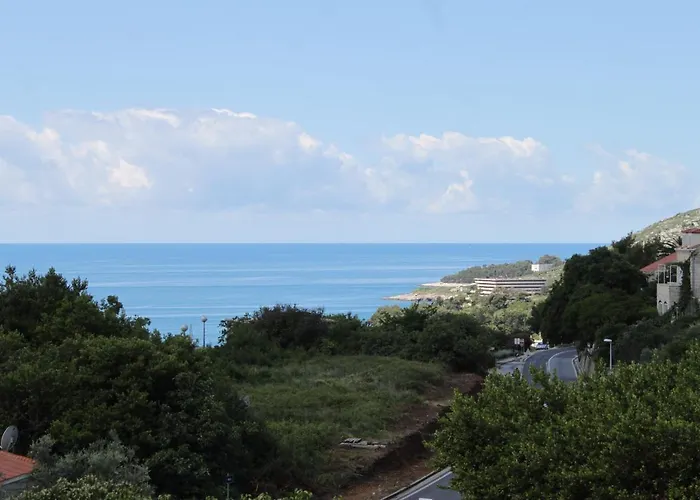 ゲストハウス And With Parking Space Mlini, Dubrovnik - 8835