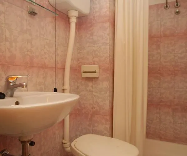 ゲストハウス And With Parking Space Mlini, Dubrovnik - 8835