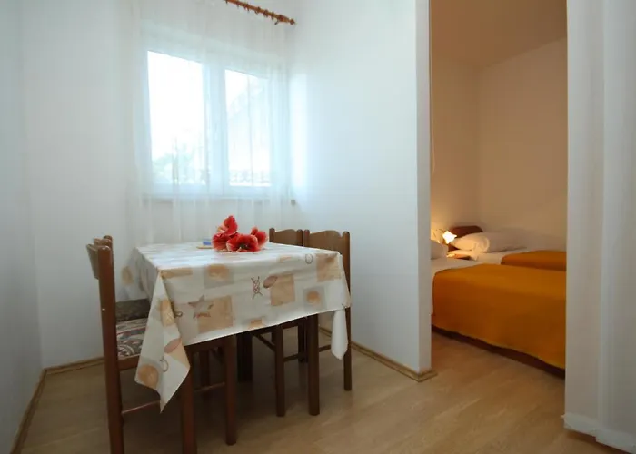 ゲストハウス And With Parking Space Mlini, Dubrovnik - 8835