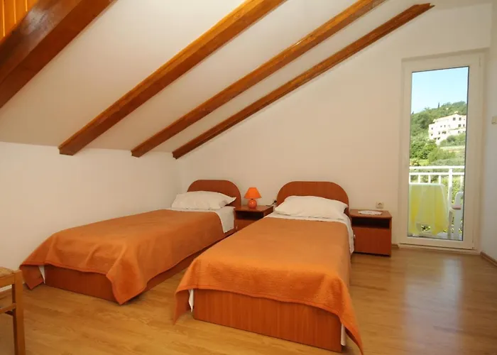 ゲストハウス And With Parking Space Mlini, Dubrovnik - 8835 3*