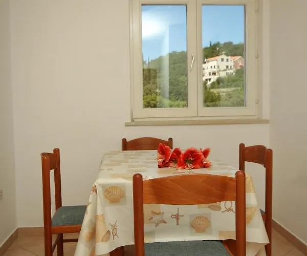 ゲストハウス And With Parking Space Mlini, Dubrovnik - 8835