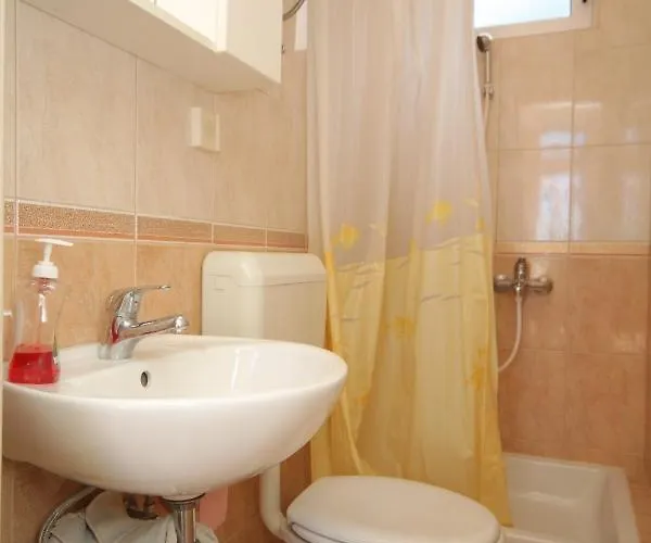 And With Parking Space Mlini, Dubrovnik - 8835 3*