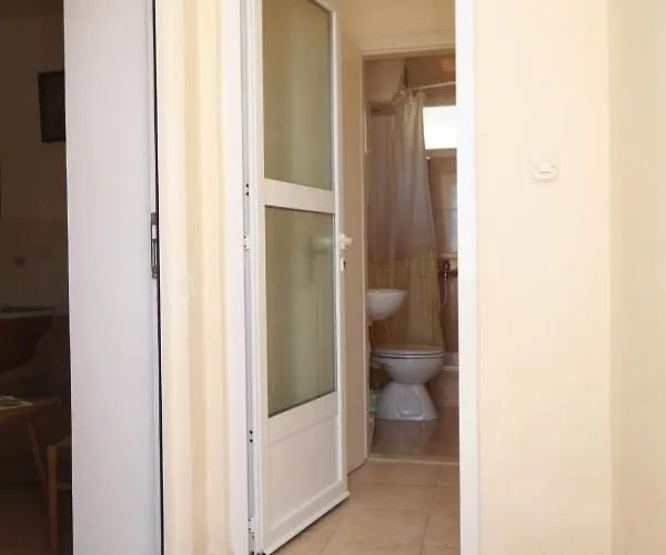 And With Parking Space Mlini, Dubrovnik - 8835 ゲストハウス