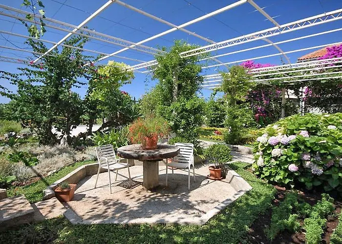 And With Parking Space Mlini, Dubrovnik - 8835