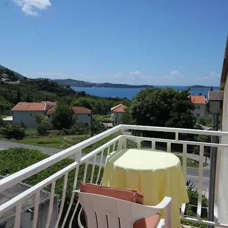 And With Parking Space Mlini, Dubrovnik - 8835 Guest house