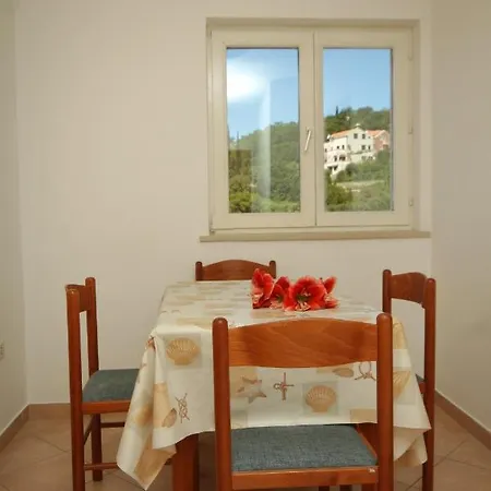 Guest house And With Parking Space Mlini, Dubrovnik - 8835