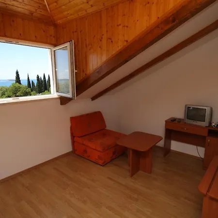 And With Parking Space Mlini, Dubrovnik - 8835 Guest house