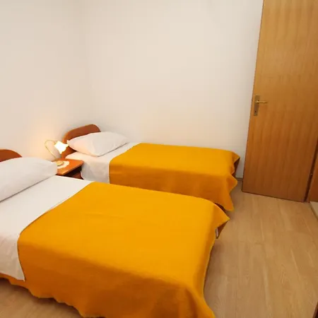 And With Parking Space Mlini, Dubrovnik - 8835 Guest house Mlini
